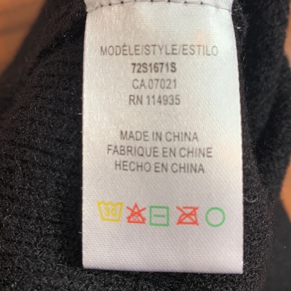 Anthropologie sweater joggers—never worn - Picture 8 of 9